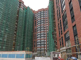 ЖК «Сердце столицы»