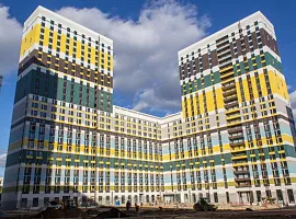 ЖК "Варшавское шоссе 141"