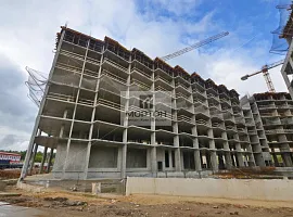 ЖК "Парад Планет"