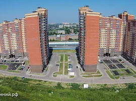 ЖК «Весенний»