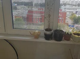 3-комн. квартира, 65/40/7