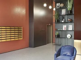 ЖК «Level Амурская»