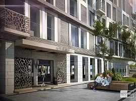 Апарт-комплекс «Nord»