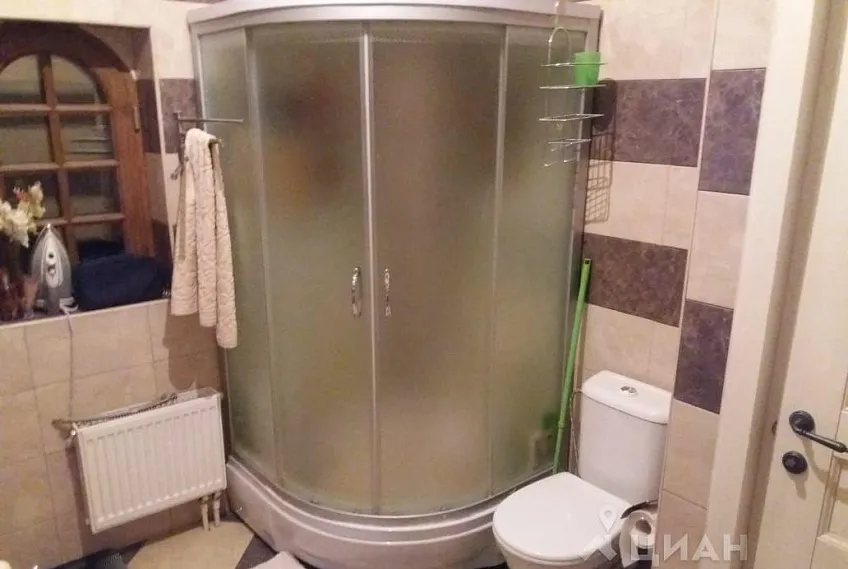 Дом, 105 кв.м на участке 6 сот