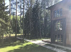 Дом, 450 кв.м на участке 30 сот