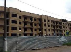 ЖК «Дружный»