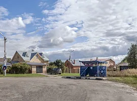 Коттеджный посёлок «Никулино»