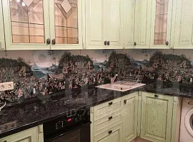 1-комн. квартира, 41/23/12