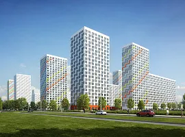 ЖК «Римского-Корсакова 11»