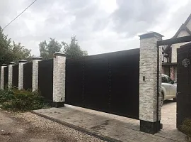 Дом, 260 кв.м на участке 8 сот