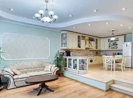 Дом, 235 кв.м на участке 2 сот