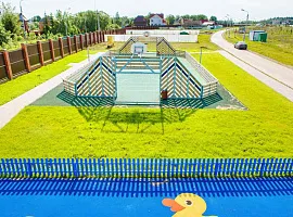 Коттеджный посёлок «Александровы пруды»