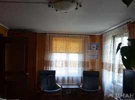 Дом, 100 кв.м на участке 18 сот