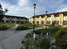 Коттеджный посёлок «Юсупово Life park (Юсупово Лайф Парк)»