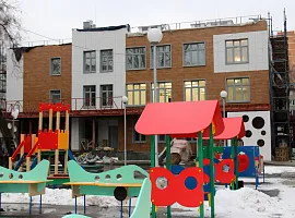 ЖК «ВЛЮБЕРЦЫ»