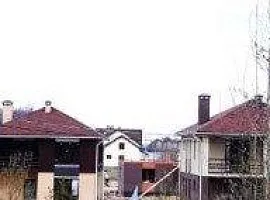 Дом, 121.8 кв.м на участке 4.87 сот