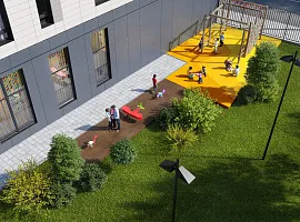 ЖК «Счастье в Садовниках» (ЖК «Лидер в Садовниках»)