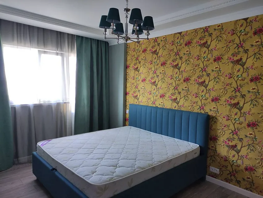 3-комн. квартира, 97,8/60/17