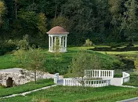 Коттеджный посёлок «Идиллия»