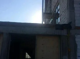 Дом, 420 кв.м на участке 10 сот