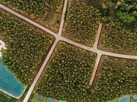 Участок, 10 сот. Грин Форест Премиум