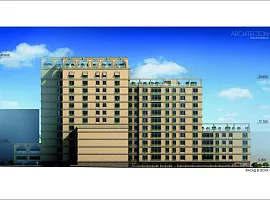 ЖК «Резиденции Замоскворечье»