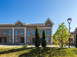 Коттеджный посёлок «Kaskad Park (Каскад Парк)»