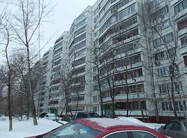 1-комн. квартира, 35/20/8