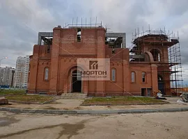 ЖК "Cолнцево-Парк"