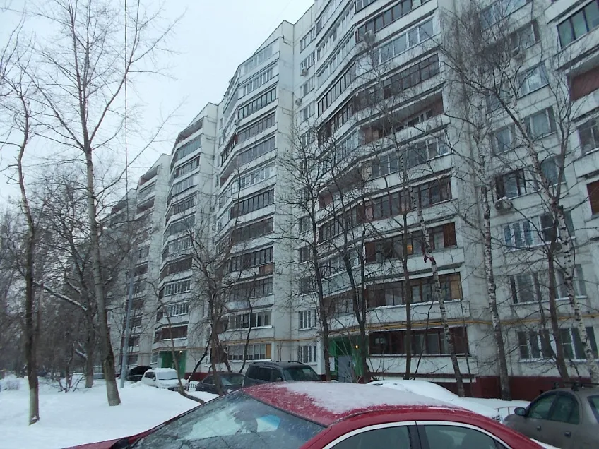 1-комн. квартира, 35/20/8