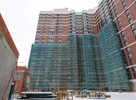 ЖК «Сердце столицы»