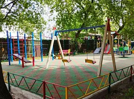 1-комн. квартира, 30.4/17.4/6