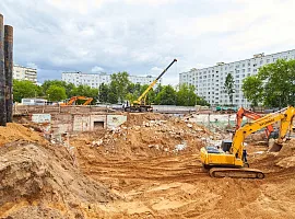 ЖК «Счастье на Волгоградке» (ЖК «Лидер на Волгоградском»)