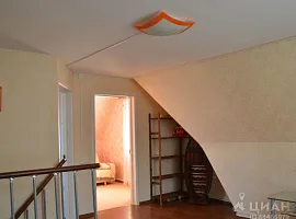 Дом, 100 кв.м на участке 18 сот