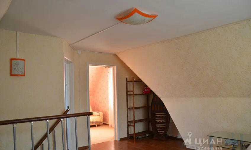 Дом, 100 кв.м на участке 18 сот