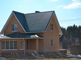 Коттеджный посёлок «Цветочная долина»