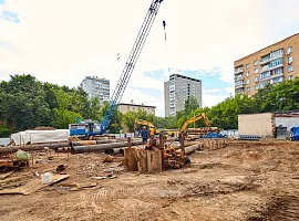 ЖК «Счастье на Масловке» (ЖК «Лидер на Масловке»)