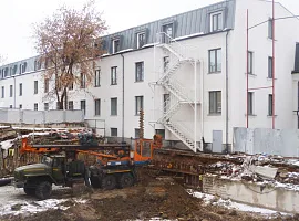 ЖК «Реномэ»