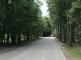 Коттеджный посёлок «Пушкино»