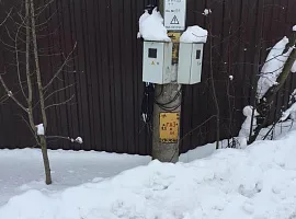 Участок 8 сот