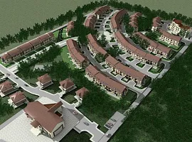 Коттеджный посёлок «Былово»