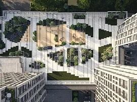 ЖК Дом 7 Даниловский