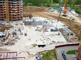 ЖК "Московский"