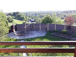 Дом, 222 кв.м на участке 11 сот