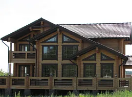 Коттеджный посёлок «Прованс»