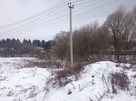 Участок 30 сот