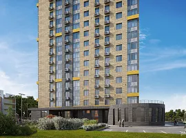 ЖК «Счастье на Дмитровке»