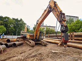 ЖК «Счастье на Масловке» (ЖК «Лидер на Масловке»)
