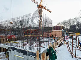 ЖК «Академика Павлова»