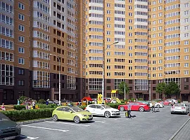 ЖК "Народный"